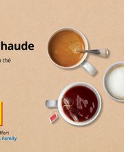 Restaurant IKEA Caen Fleury-sur-Orne image 13