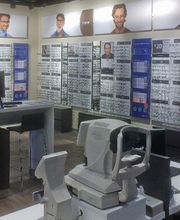 Apollo-Optik - Nürnberg im Franken-Center Bild 3