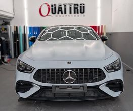 Quattro Design & Technik Bild 9
