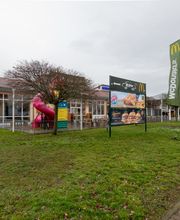 McDonald's Bild 1