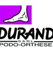 Durand Podo-Orthèse image 1