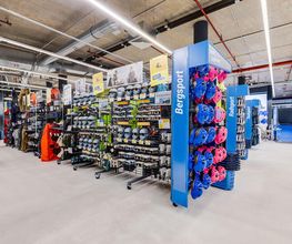 DECATHLON Offenburg Bild 9
