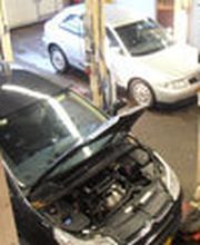 Autoservice Heino