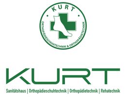 Orthopädieschuhtechnik und Orthopädietechnik A. Kurt logo