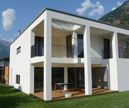 Fabio Trisconi Architettura Sagl Bild 6