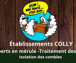 Etablissements Colly image 1