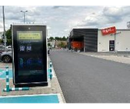 ChargeOne Ladestation Bild 1