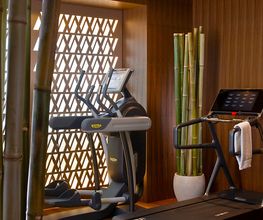 Fitness & Wellness (inside Mandarin Oriental, Munich) Bild 3
