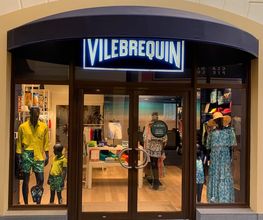 Storefront