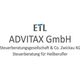 ETL Advitax GmbH Steuerberatungsgesellschaft & Co. Zwickau KG