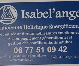 Isabel'ange image 1
