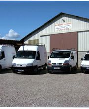 Entreprise Beuchet image 3