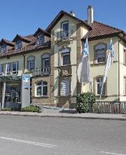 Volksbank Kraichgau eG - Filiale Eppingen Bild 1