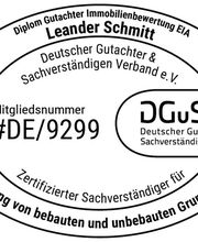 GBS - Gebäudebewertung Schmitt Bild 3