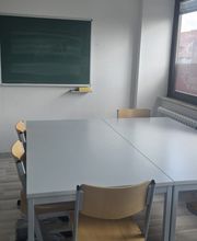 Berlin-Lichtenrade Raum 1