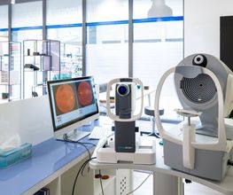 Perspektive Augenoptik Bild 2