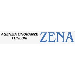 Onoranze Funebri Zena logo