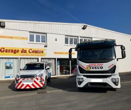 Garage Du Centre image 1