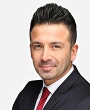 Zurich Versicherungsagentur Selcuk Yildiz Bild 1