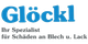 Glöckl Karosserie- und Lackierfachbetrieb