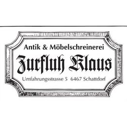Zurfluh Klaus