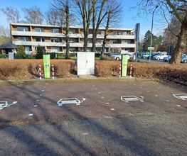 OPG-Charging Station Bild 4