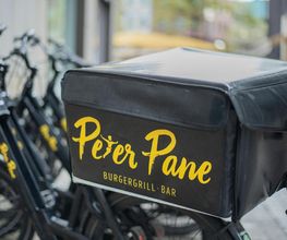 PETER PANE Burgergrill & Bar Bild 2