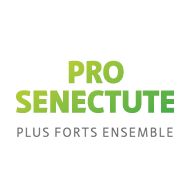 Pro Senectute pour les + 60 ans