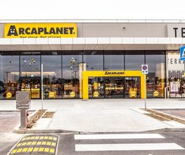 Arcaplanet immagine 1