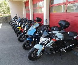 elfar GmbH | Ihr Experte für E-Bikes | E-Scooter | E-Mofa | E-Motorrad & E-Fahrzeuge Bild 12