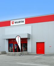 Würth Proxishop Dole image 3