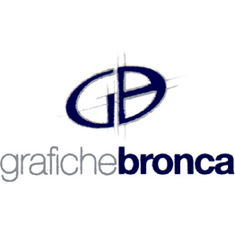 Grafiche Bronca s.r.l. logo