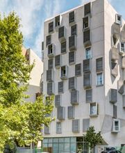 B&B HOTEL Marseille Euromed image 10