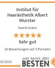 werkenntdenBESTEN.de Qualitätssiegel