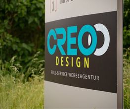 CREOO Design Bild 1