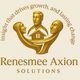 Renesmee Axion Solutions