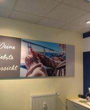 Reisebüro Lagraff Lufthansa City Center Linz Bild 3