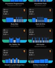 Eckert Lauftrainer Leonberg Bild 7