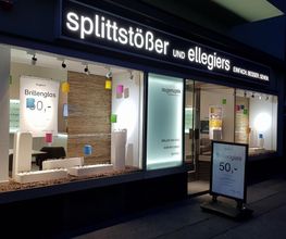 AUGENOPTIK splittstößer Bild 5