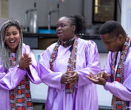 Edem Gospel Voices Bild 3