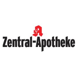 Logo der Zentral-Apotheke Dr. Alexandra Baltisberger e.K.