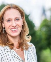 Dr. Iris Geis, Fachanwältin für Familienrecht und Erbrecht