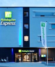 Holiday Inn Express Offenburg by IHG Bild 12