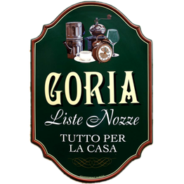Goria logo
