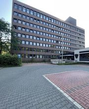 Finanzamt Krefeld Bild 1