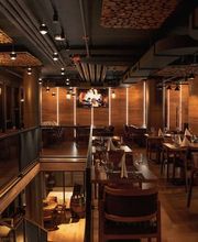 Chalet Suisse Restaurant Bild 3