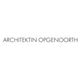 Architektin Elke Opgenoorth