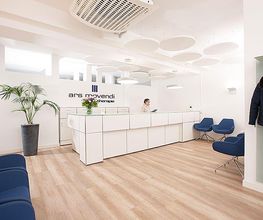 ars movendi physiotherapie Bild 2