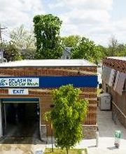 Get your car wash at Splash In located at 414 Main Street Wilmington,DE!