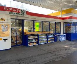 JET Tankstelle Bild 2